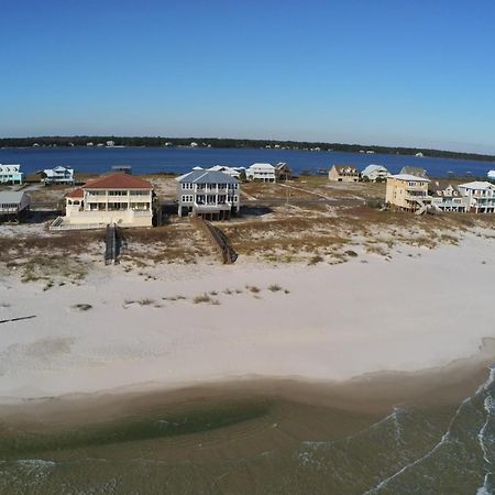 Mar Vista Villa Gulf Shores Ngoại thất bức ảnh