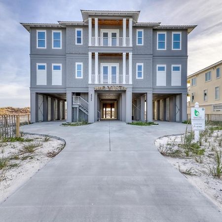 Mar Vista Villa Gulf Shores Ngoại thất bức ảnh