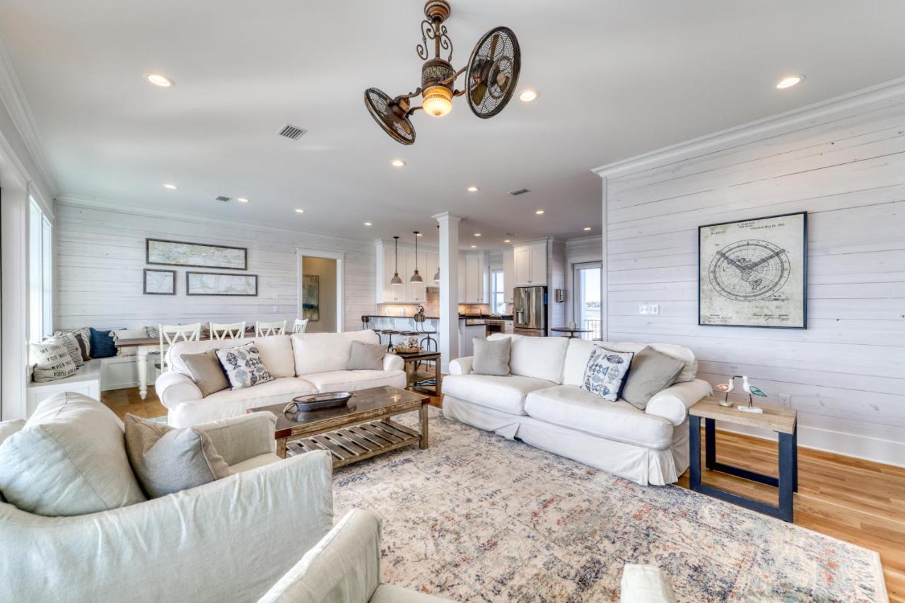 Mar Vista Villa Gulf Shores Ngoại thất bức ảnh