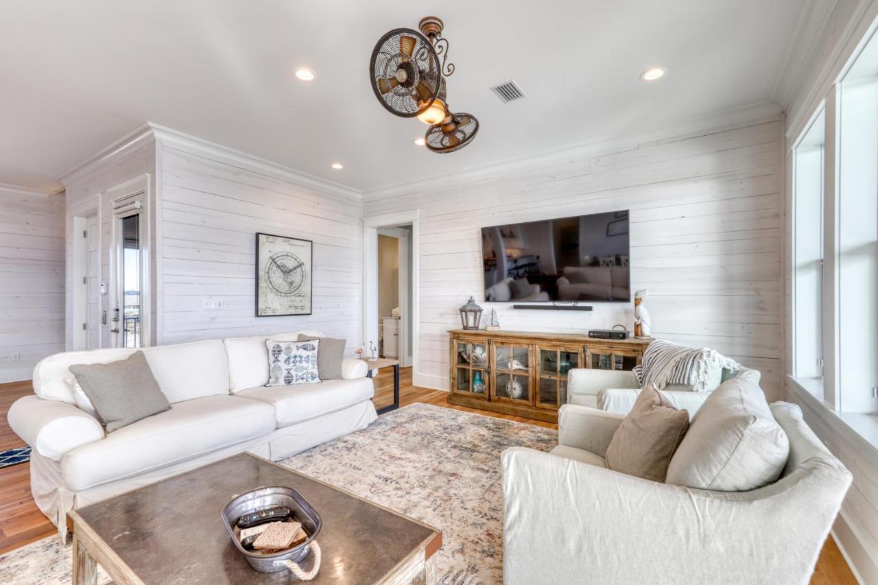 Mar Vista Villa Gulf Shores Ngoại thất bức ảnh
