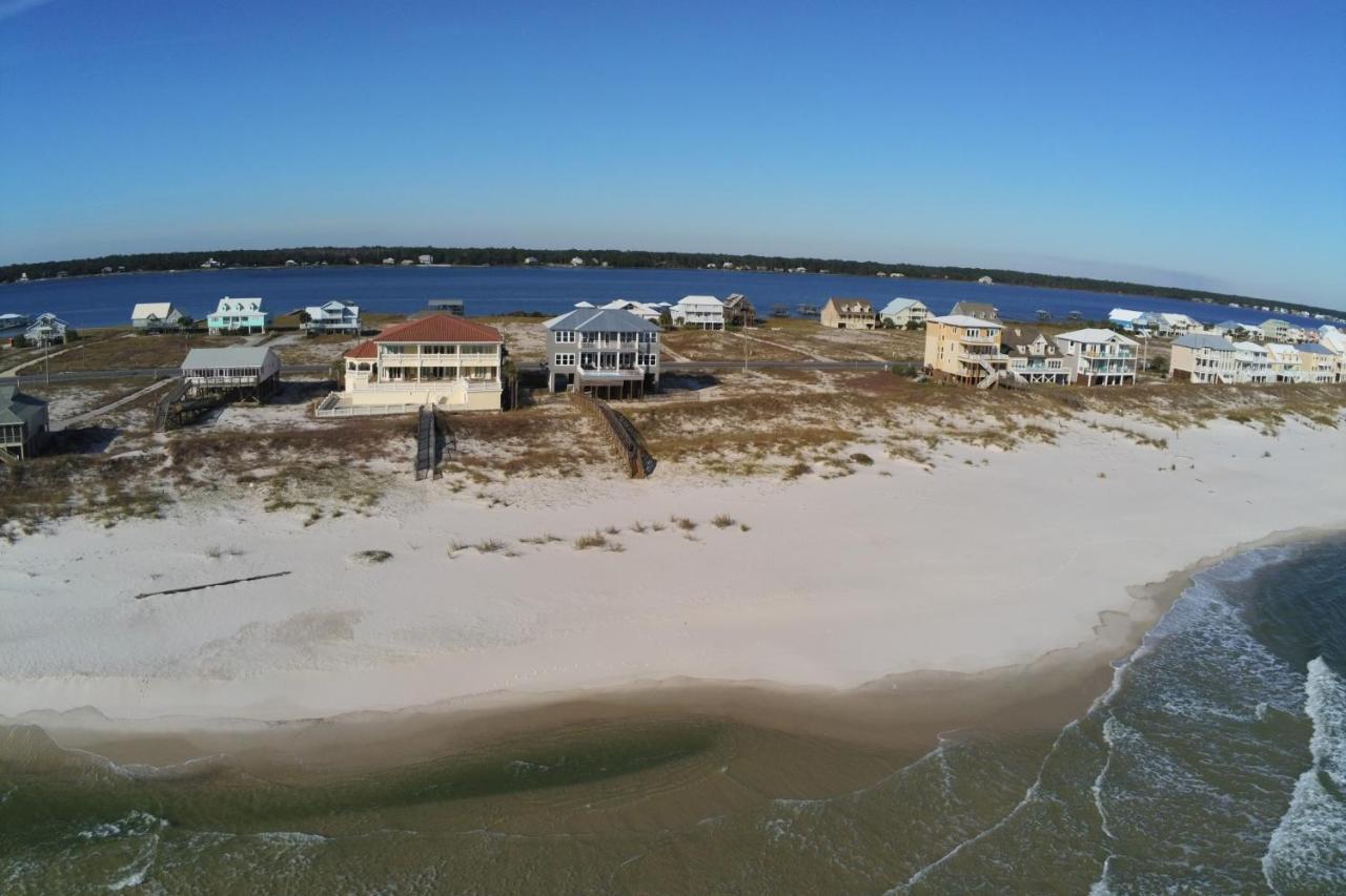 Mar Vista Villa Gulf Shores Ngoại thất bức ảnh