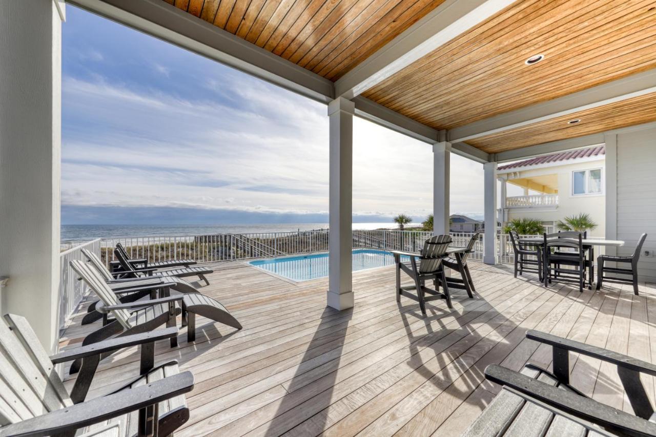 Mar Vista Villa Gulf Shores Ngoại thất bức ảnh