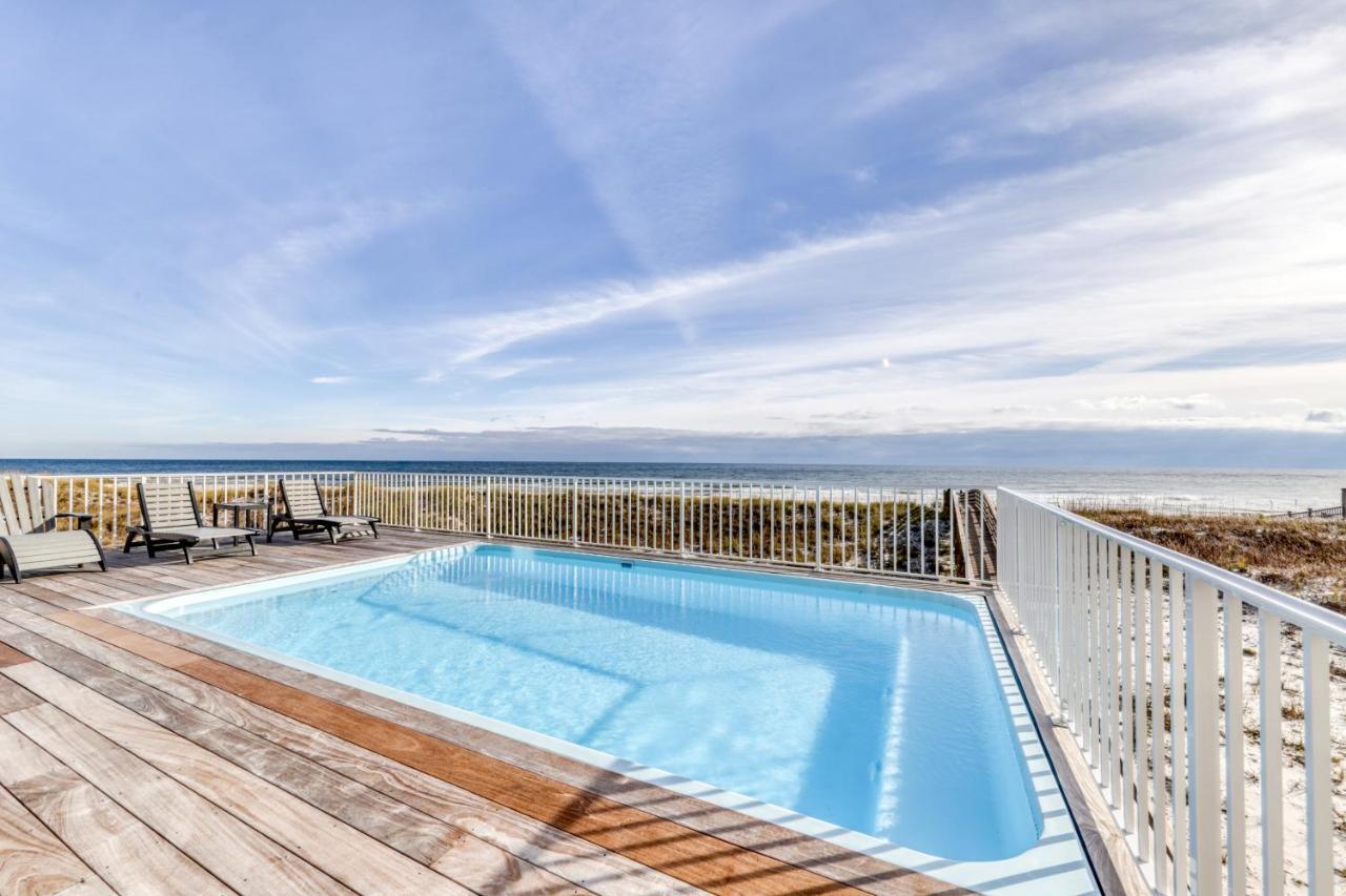 Mar Vista Villa Gulf Shores Ngoại thất bức ảnh
