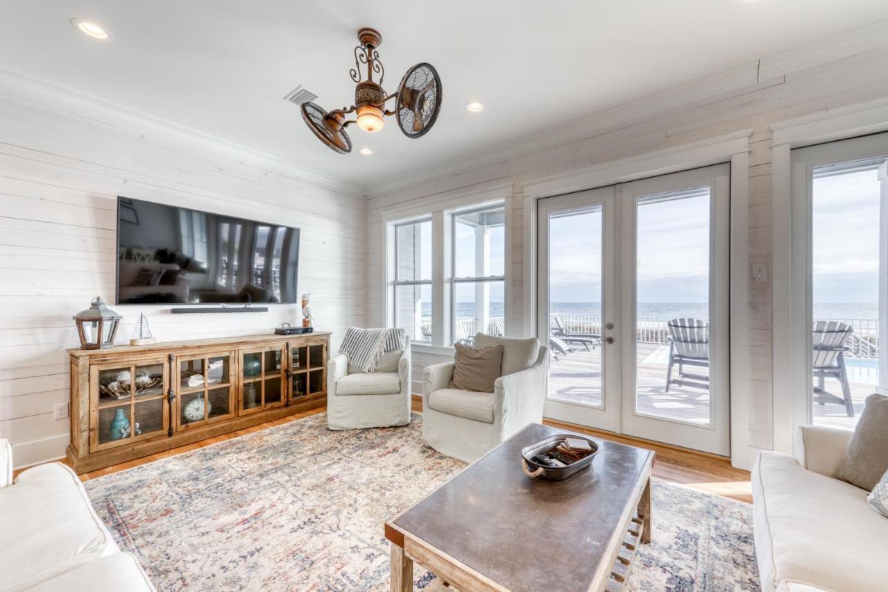 Mar Vista Villa Gulf Shores Ngoại thất bức ảnh