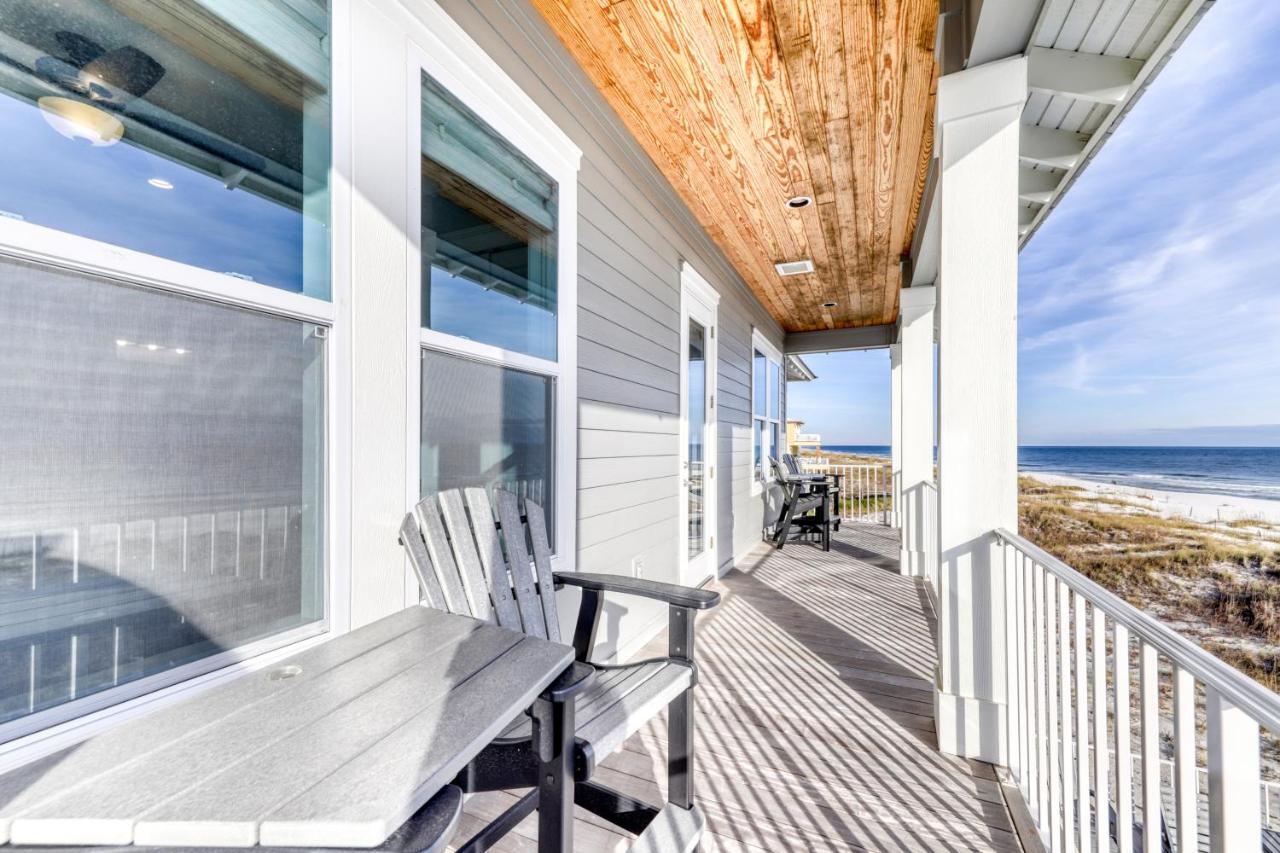 Mar Vista Villa Gulf Shores Ngoại thất bức ảnh