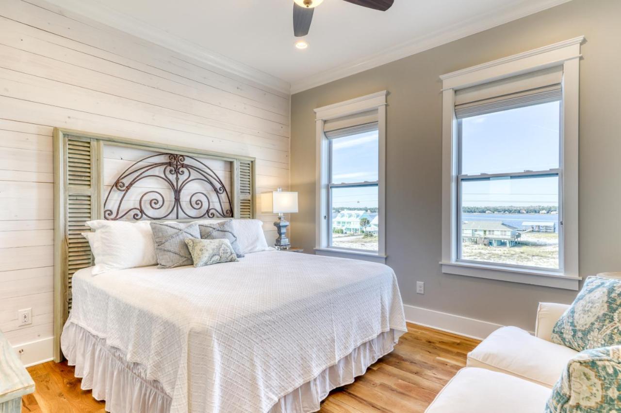 Mar Vista Villa Gulf Shores Ngoại thất bức ảnh