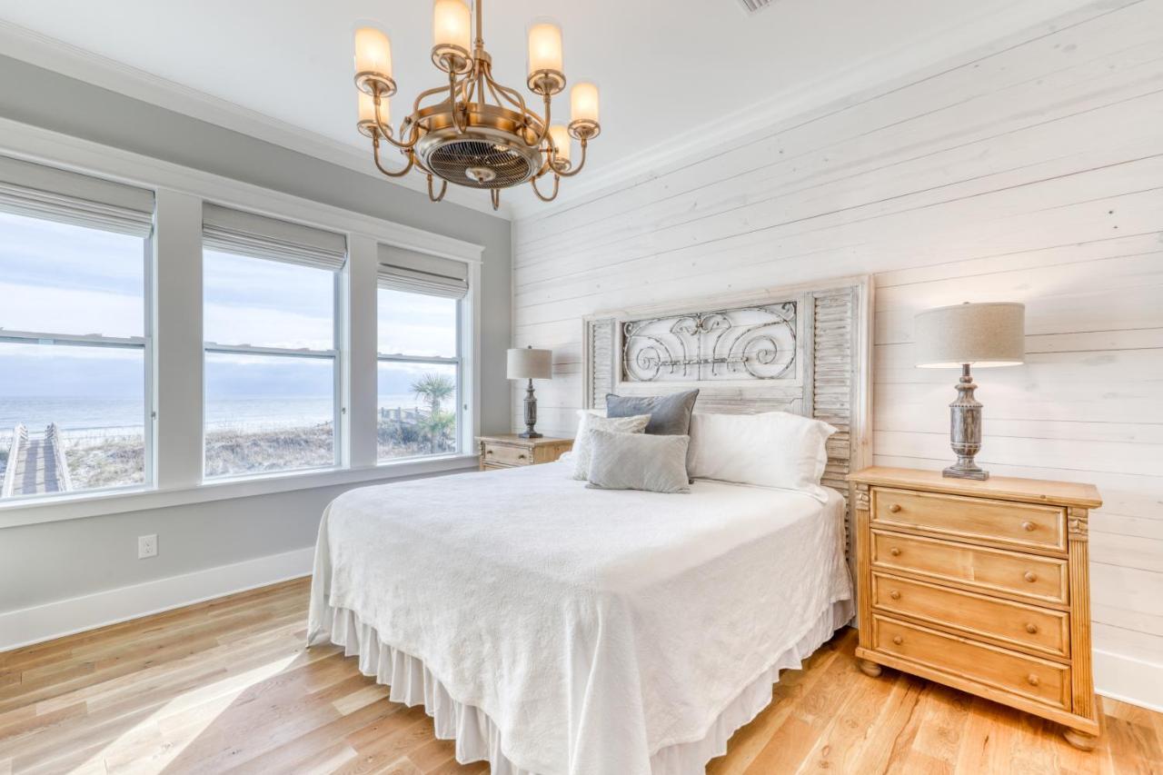 Mar Vista Villa Gulf Shores Ngoại thất bức ảnh
