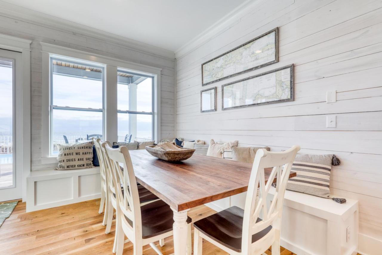 Mar Vista Villa Gulf Shores Ngoại thất bức ảnh