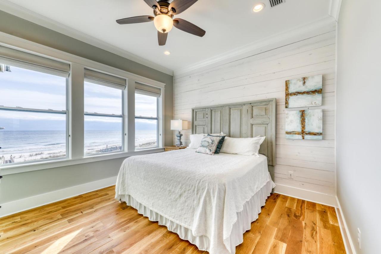 Mar Vista Villa Gulf Shores Ngoại thất bức ảnh
