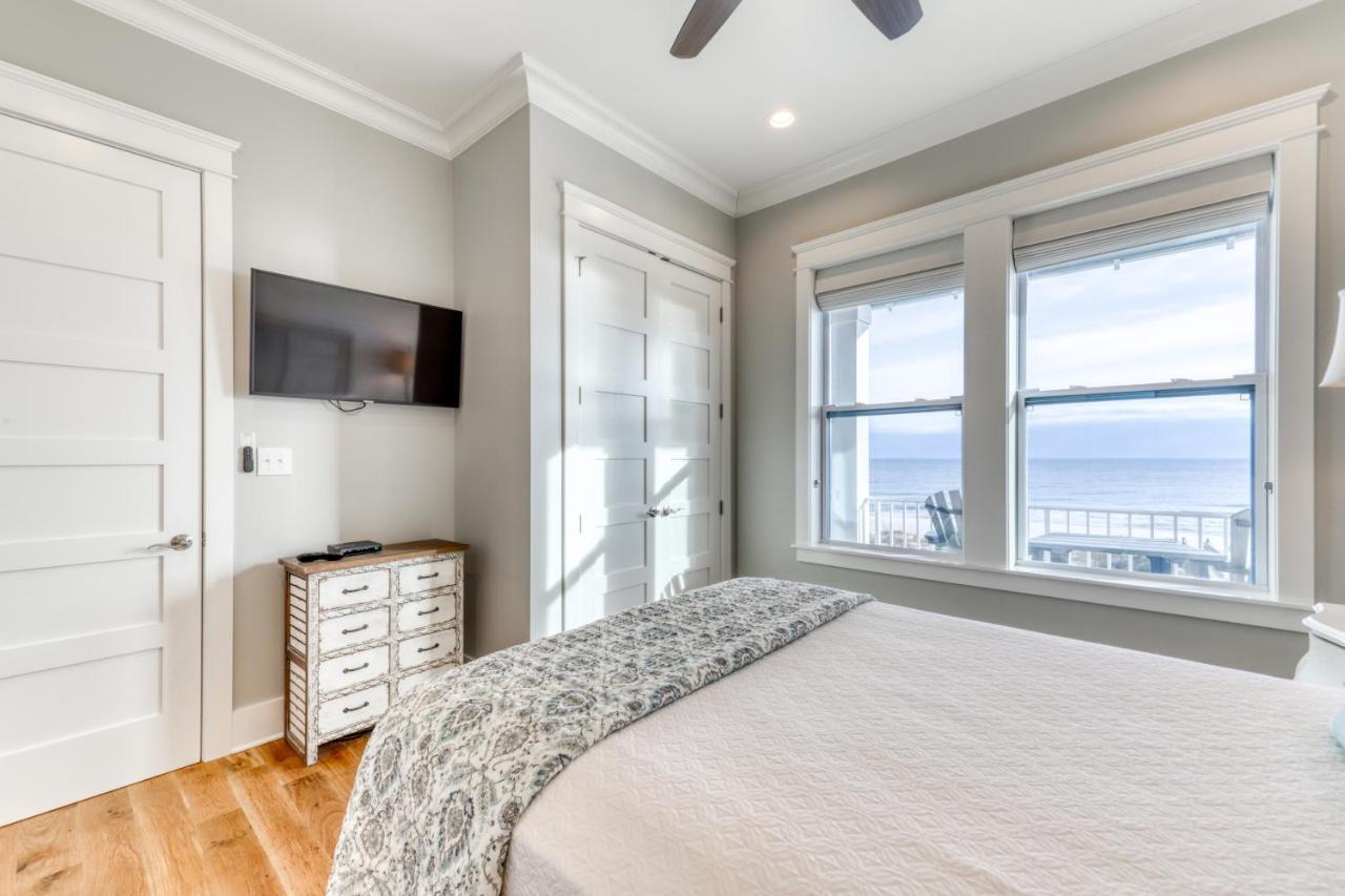Mar Vista Villa Gulf Shores Ngoại thất bức ảnh