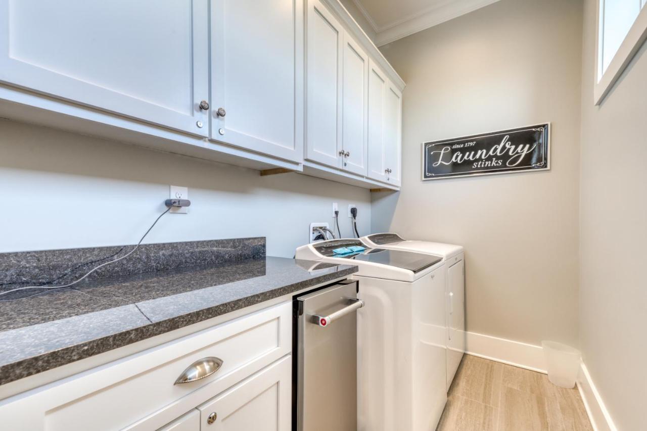 Mar Vista Villa Gulf Shores Ngoại thất bức ảnh