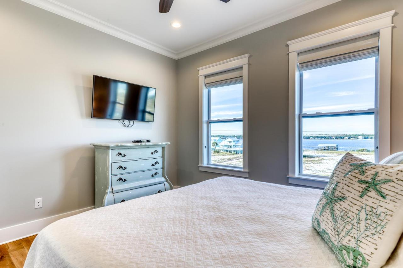 Mar Vista Villa Gulf Shores Ngoại thất bức ảnh