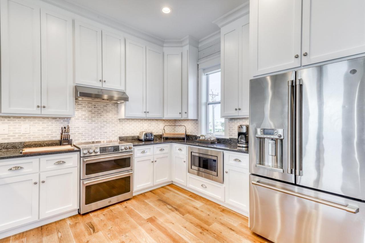 Mar Vista Villa Gulf Shores Ngoại thất bức ảnh