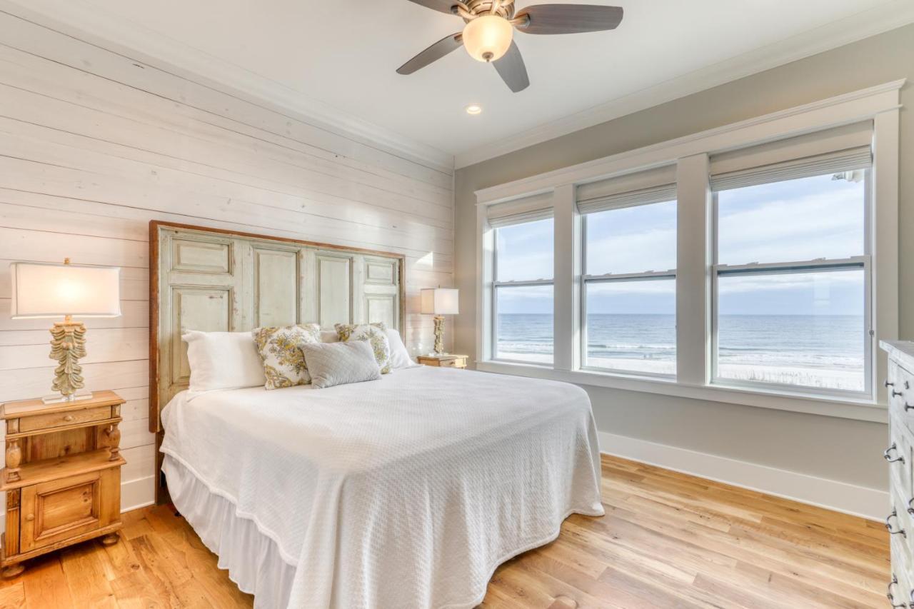 Mar Vista Villa Gulf Shores Ngoại thất bức ảnh