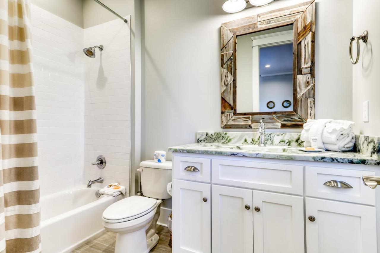 Mar Vista Villa Gulf Shores Ngoại thất bức ảnh