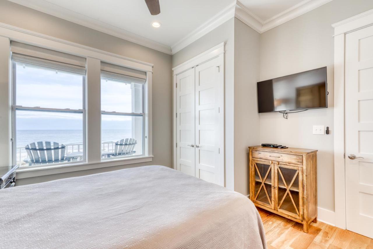 Mar Vista Villa Gulf Shores Ngoại thất bức ảnh