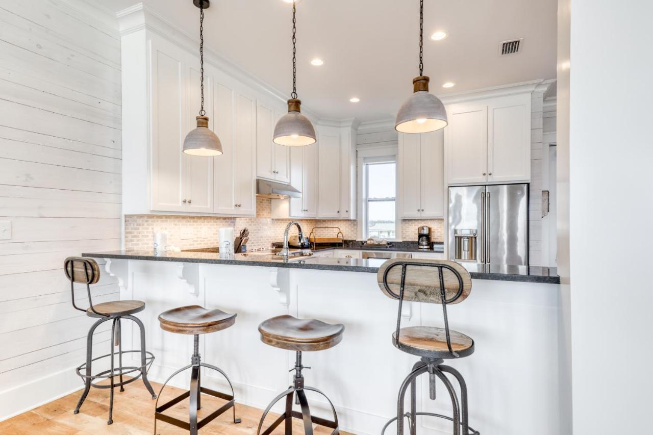 Mar Vista Villa Gulf Shores Ngoại thất bức ảnh