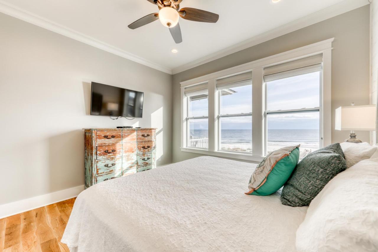 Mar Vista Villa Gulf Shores Ngoại thất bức ảnh