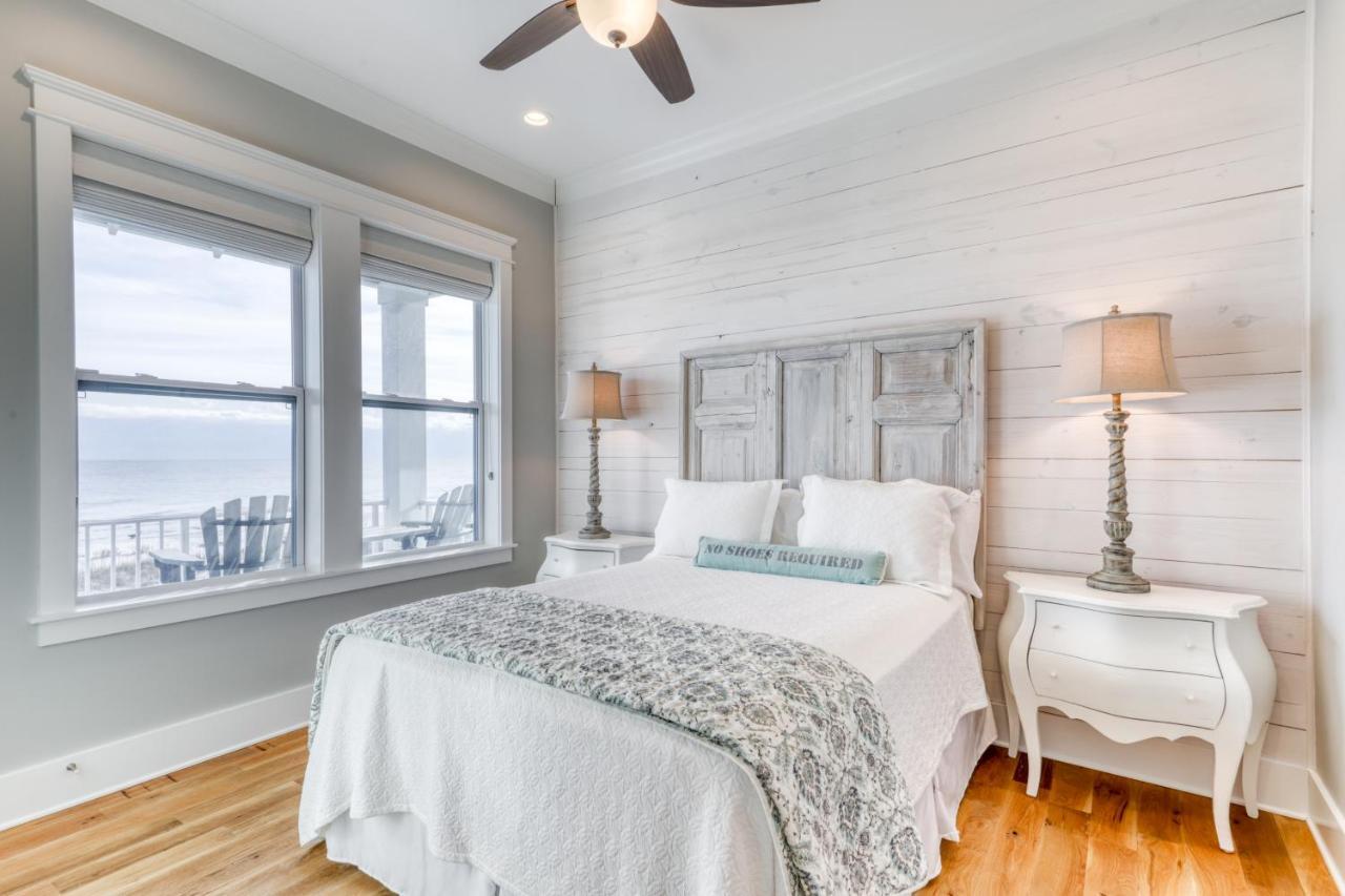 Mar Vista Villa Gulf Shores Ngoại thất bức ảnh
