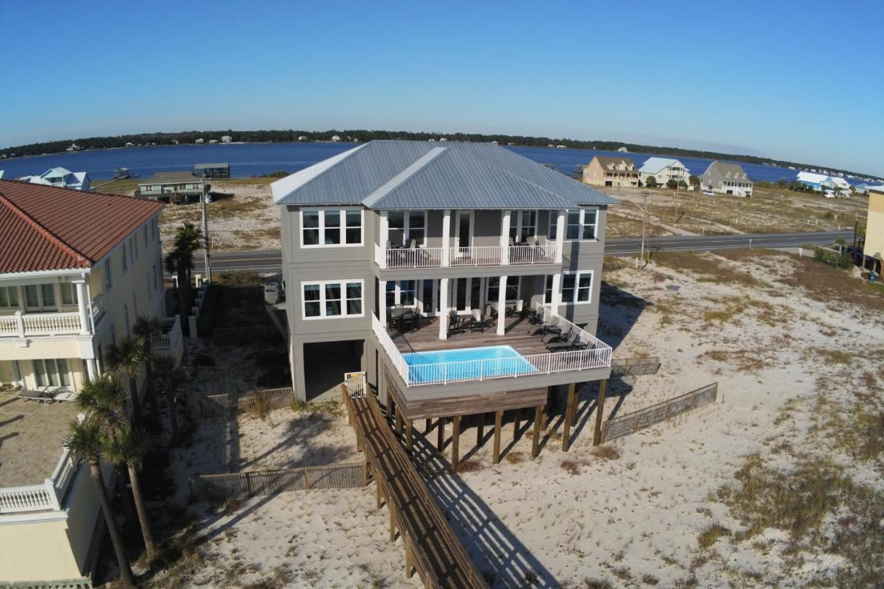 Mar Vista Villa Gulf Shores Ngoại thất bức ảnh