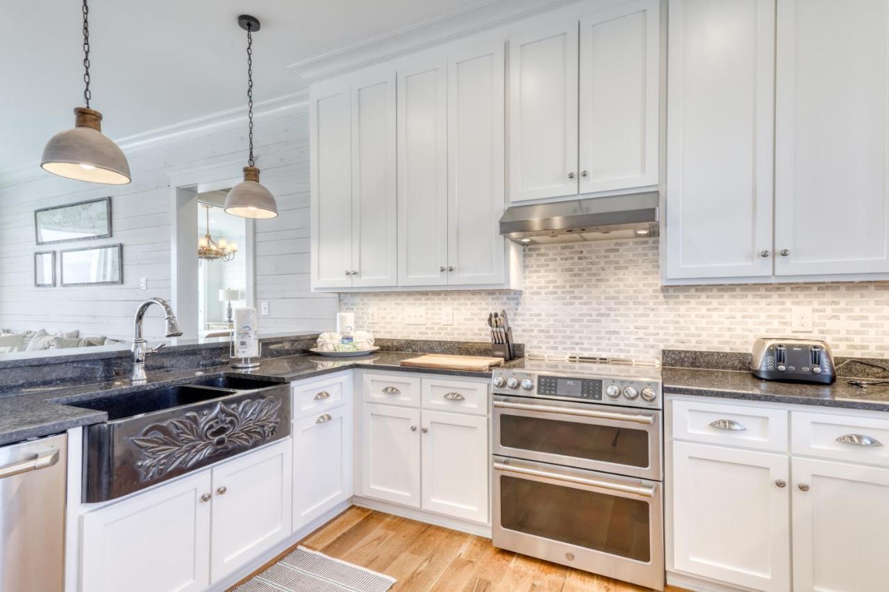 Mar Vista Villa Gulf Shores Ngoại thất bức ảnh
