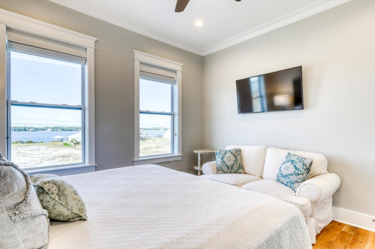 Mar Vista Villa Gulf Shores Ngoại thất bức ảnh