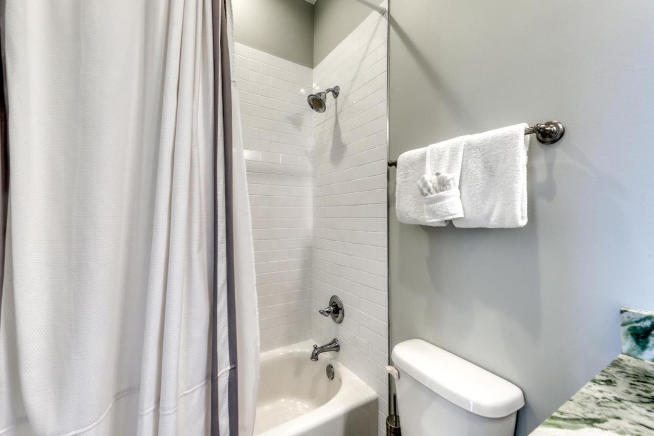 Mar Vista Villa Gulf Shores Ngoại thất bức ảnh