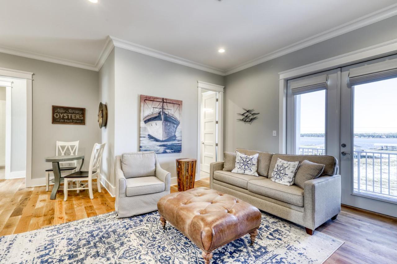 Mar Vista Villa Gulf Shores Ngoại thất bức ảnh
