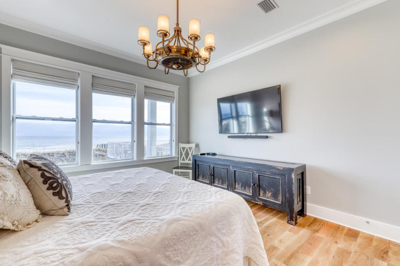 Mar Vista Villa Gulf Shores Ngoại thất bức ảnh