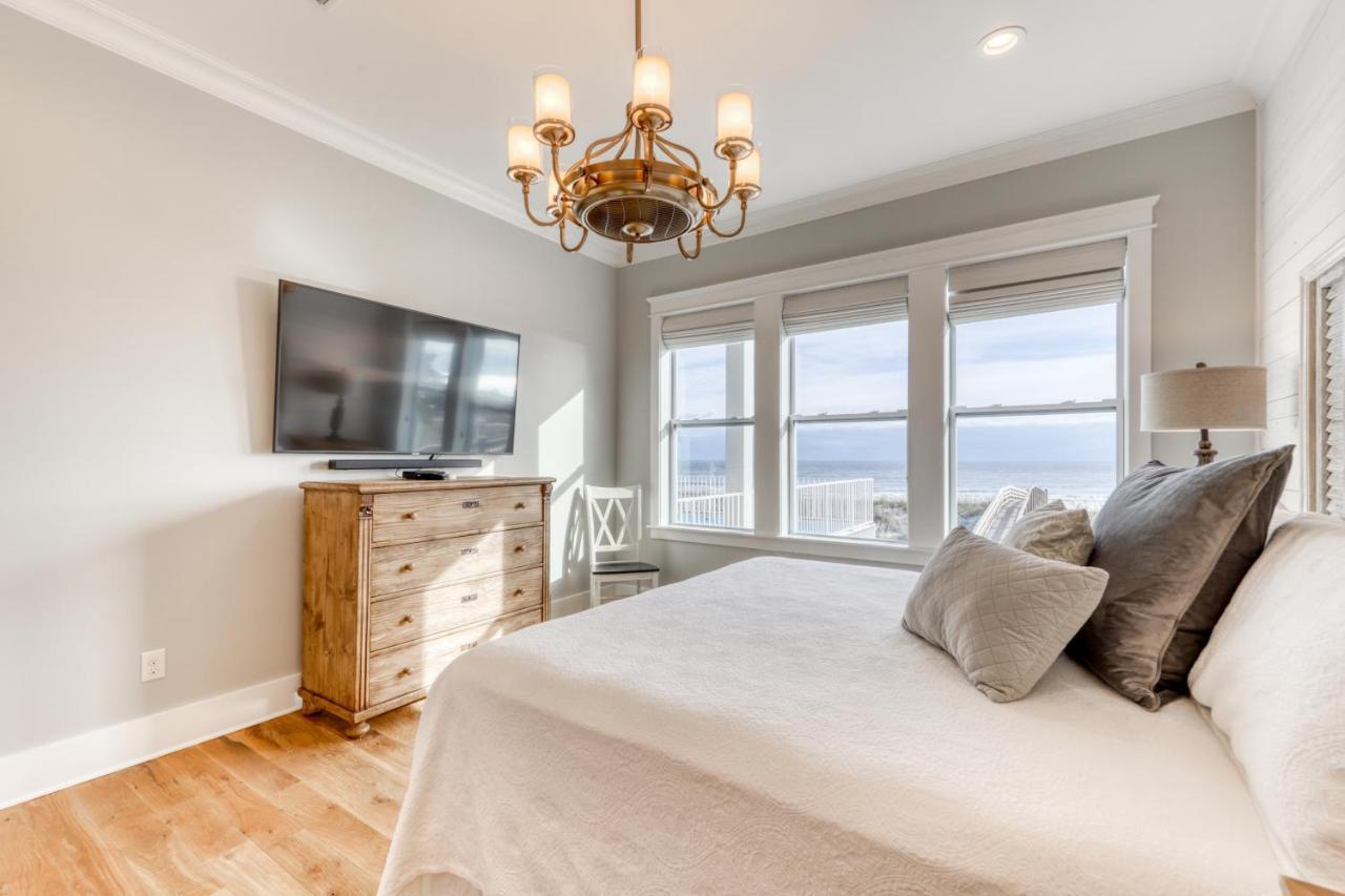 Mar Vista Villa Gulf Shores Ngoại thất bức ảnh
