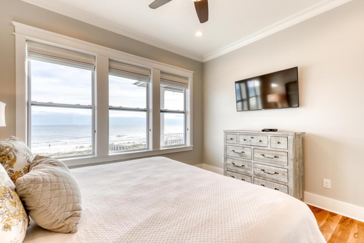 Mar Vista Villa Gulf Shores Ngoại thất bức ảnh
